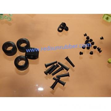 Mold Rubber Part